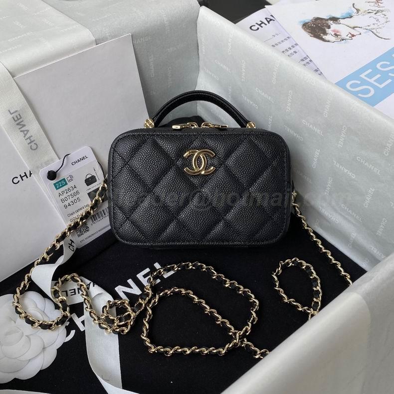 Chanel Handbags 827